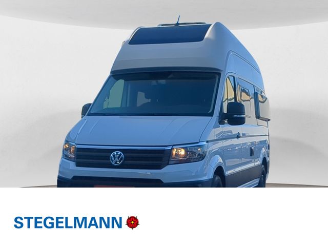 Volkswagen Grand California 2.0 TDI 600 AG