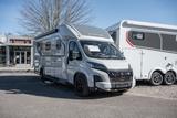 Bürstner Signature SFT 7.5