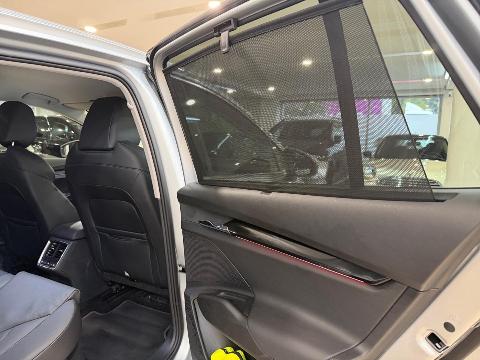 Skoda Enyaq 80 Suite *Crystal Face*Smart Link*LED*1H*