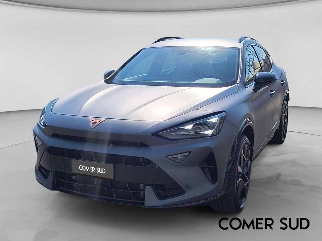 Image of Cupra Formentor
