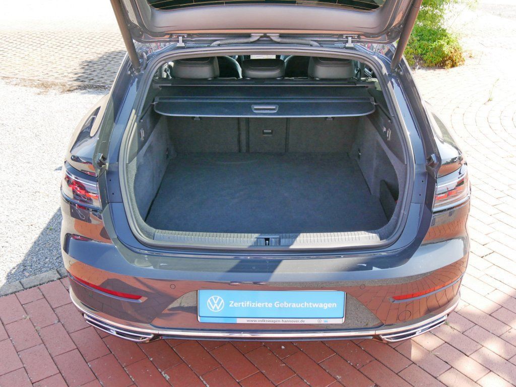 Volkswagen Arteon Shooting Brake 1.4 eTSI eHybrid DSG R-Lin foto 10