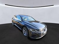 Volkswagen Arteon - Vorschau Bild 4