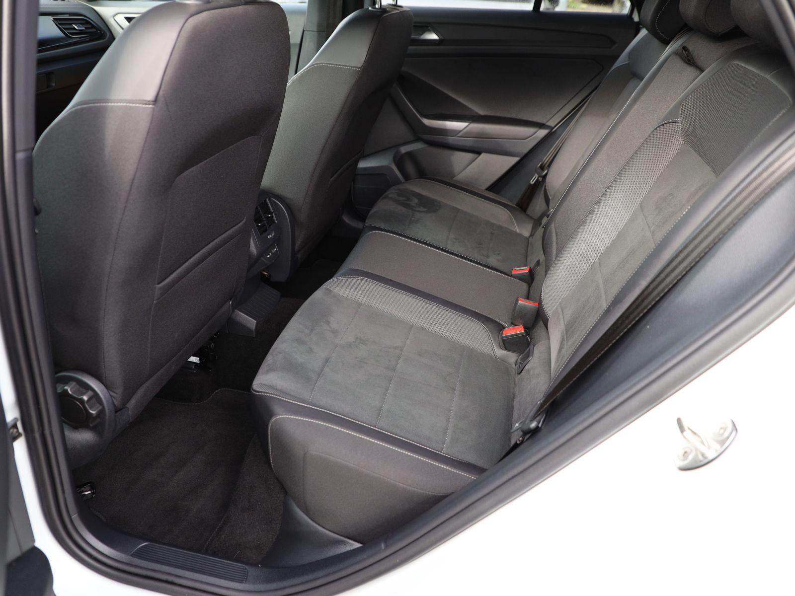Volkswagen T-Roc R-Line 1.5TSI DSG Navi LED Standhzg ACC EP, миниатюра 20