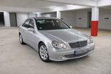 Mercedes-Benz Mercedes C220 - 2004 - w203 - 150ps - gebrauchte Mercedes-Benz C 220 aus dem Jahr 2004