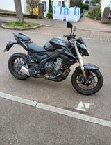 VOGE 500R