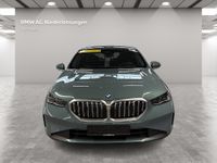BMW 520 - Vorschau Bild 8