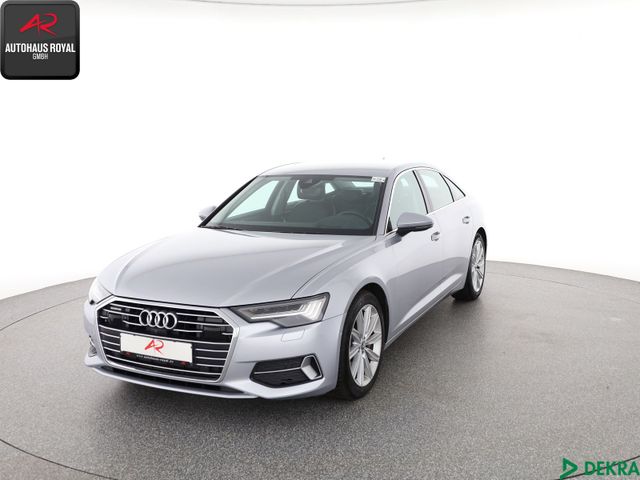 Audi A6 55 TFSI qu MATRIX,SOFTCLOSE,B+O,360GRAD,HUD