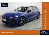 Audi A5 Avant e-hybrid quattro S line AHK/P-Dach/360