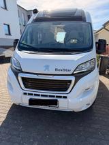 Knaus Boxstar Road 540 60 Jahre Edition  - Offers
