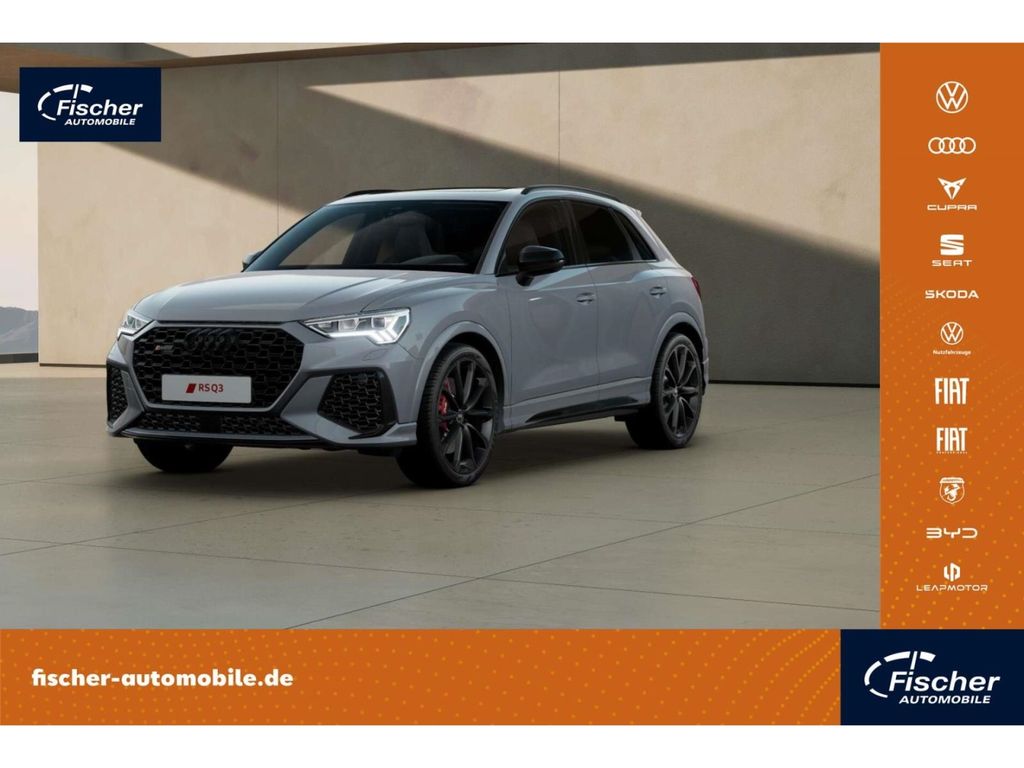 Image of Audi RSQ3