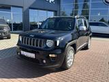 Jeep Renegade Longitude Mild-Hybrid FWD - Jeep Renegade Longitude mit Hybrid-Antrieb (Benzin/Elektro)