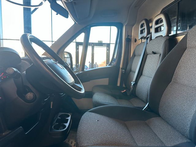 Fiat Ducato Kasten 30 130 L1H1 *2. Hand*Klima*Kamera*