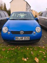 Volkswagen VW Lupo TüV 04/26 - Volkswagen Lupo in Wuppertal
