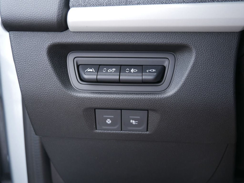 Fahrzeugabbildung Renault ZOE Experience Z.E.50 R110 SHZ KAMERA NAVI LED