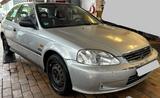 Honda Civic EJ 9 - Honda Civic: Ej9