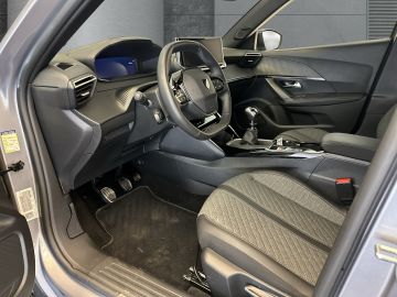 Peugeot 2008 - 7