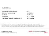 Audi Q7 50 TDI quattro S line - Audi Q7: 50 TDI