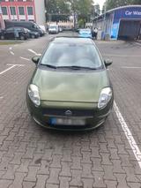 Fiat Autos Fiat Punto  1.4 Benzin - Fiat Punto in Berlin
