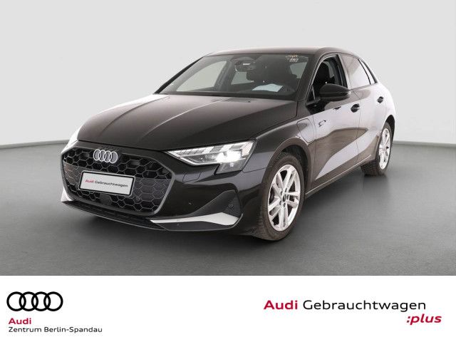 Audi A3 Sportback TFSI e Adv. S tronic *ACC*R-CAM*