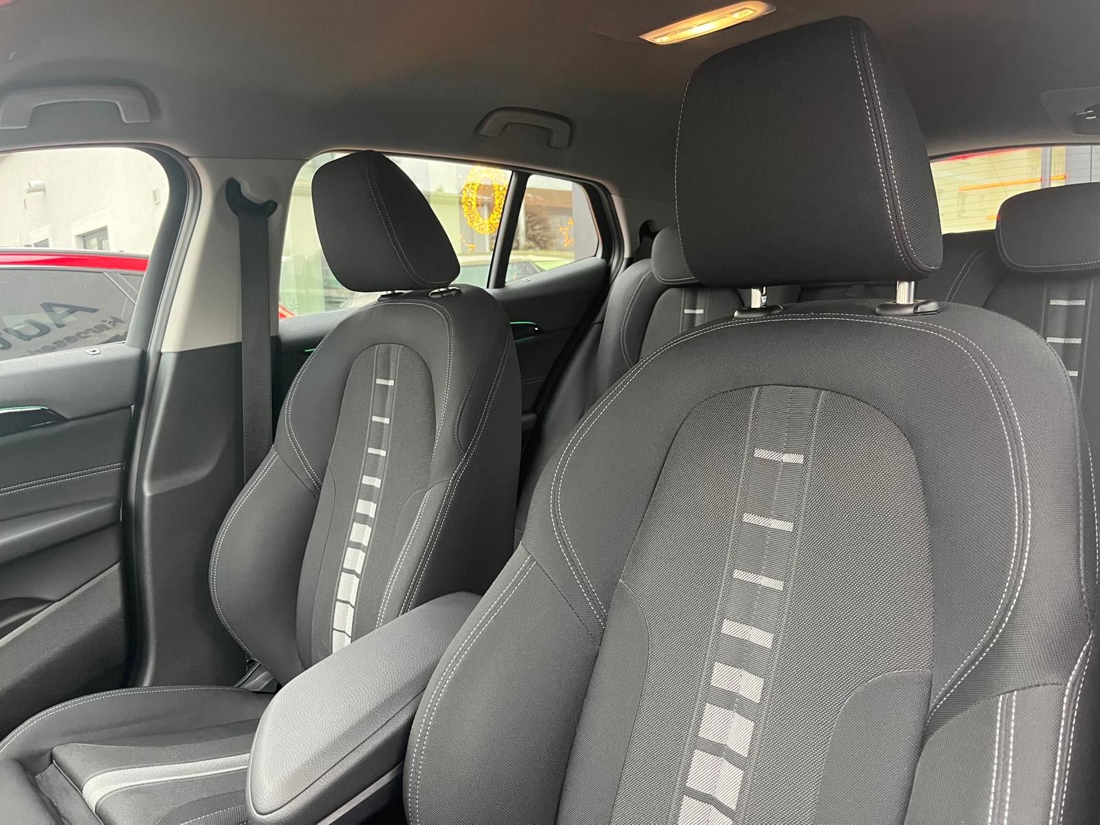 Fahrzeugabbildung BMW X2 sDrive 20 i Advantage*LED*RFK*Memory*Navi*