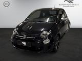 Fiat 500 Ellenator (ab Ende Oktober verfügbar) - Fiat 500 mit Benzin-Antrieb: Kleinwagen, 500f