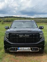 GMC Sierra DENALI - GMC Gebrauchtwagen