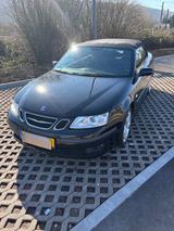 Saab 9-3 1.8t Vector Cabriolet Vector - gebrauchte Saab 45725 aus dem Jahr 2005