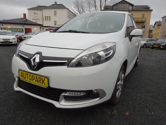 Renault Scenic III Paris*Klimaautom.,Navi,Sitzhzg.,Nr.49