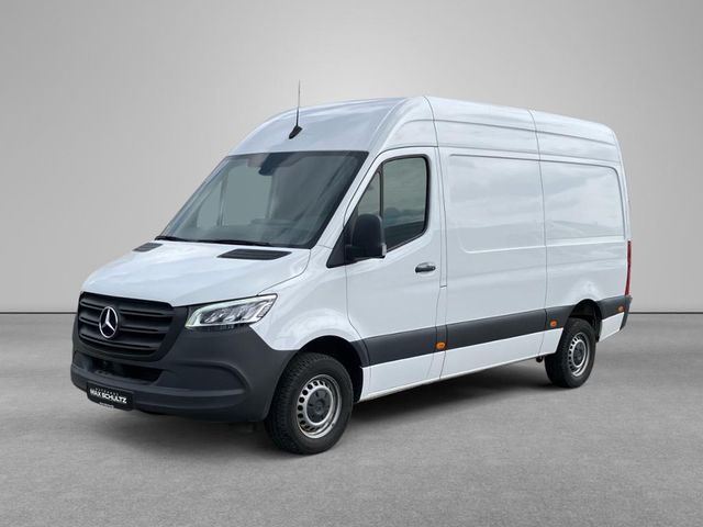 Mercedes-Benz Sprinter 317 CDI KA Navi*LED*AHK