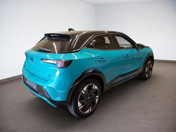 Bild 6 Opel Mokka-e Facelift GS NAVI+MATRIX-LED+KAMERA+115kW