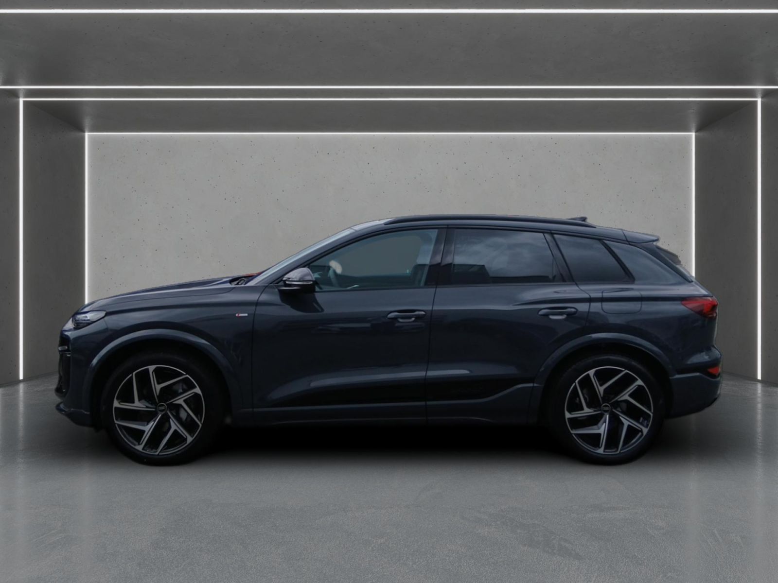 Audi Q6 e-tron - Bild 5