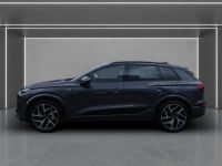 Audi Q6 e-tron - Vorschau Bild 5
