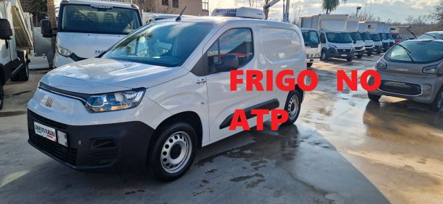 Fiat Doblo 1.5 Blue Hdi 130 cv FRIGO ISOTERMICO 