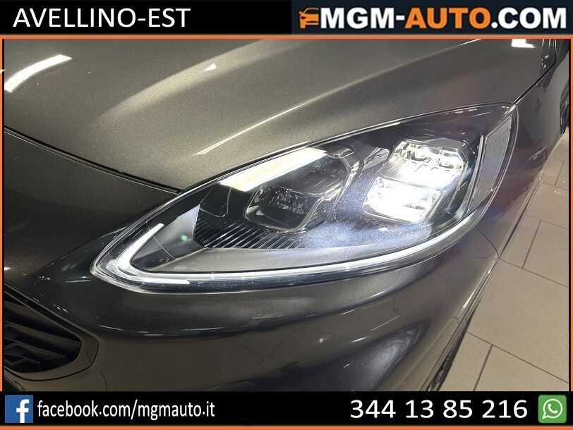 Ford Kuga 1.5 EcoBlue 120 CV aut. 2WD ST-Line X imagem 3