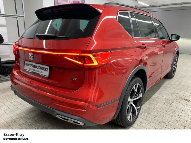 Seat Tarraco - Bild 21