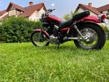 Yamaha XV 535 Virago - YAMAHA 1992 VIRAGO