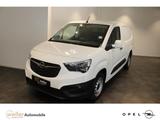 Opel Combo Cargo 1.5D ''Edition'' XL Parksensoren Nav - Opel Combo: N1 Edition