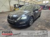 Skoda Octavia Combi 2.0 TDI DSG RS LED|Navi|PDC - Skoda Octavia: RS TDI Dsg