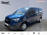 Opel Combo Life XL 1.2 Turbo Elegance 7-SITZER+NAVIBC - Opel Combo Life: Xl