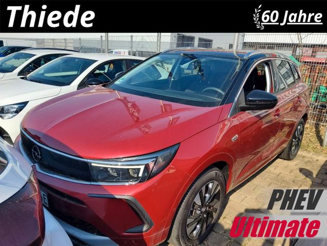 Opel Grandland (X) 1.6 PHEV ULTIMATE NAVI/LED/KAMERA