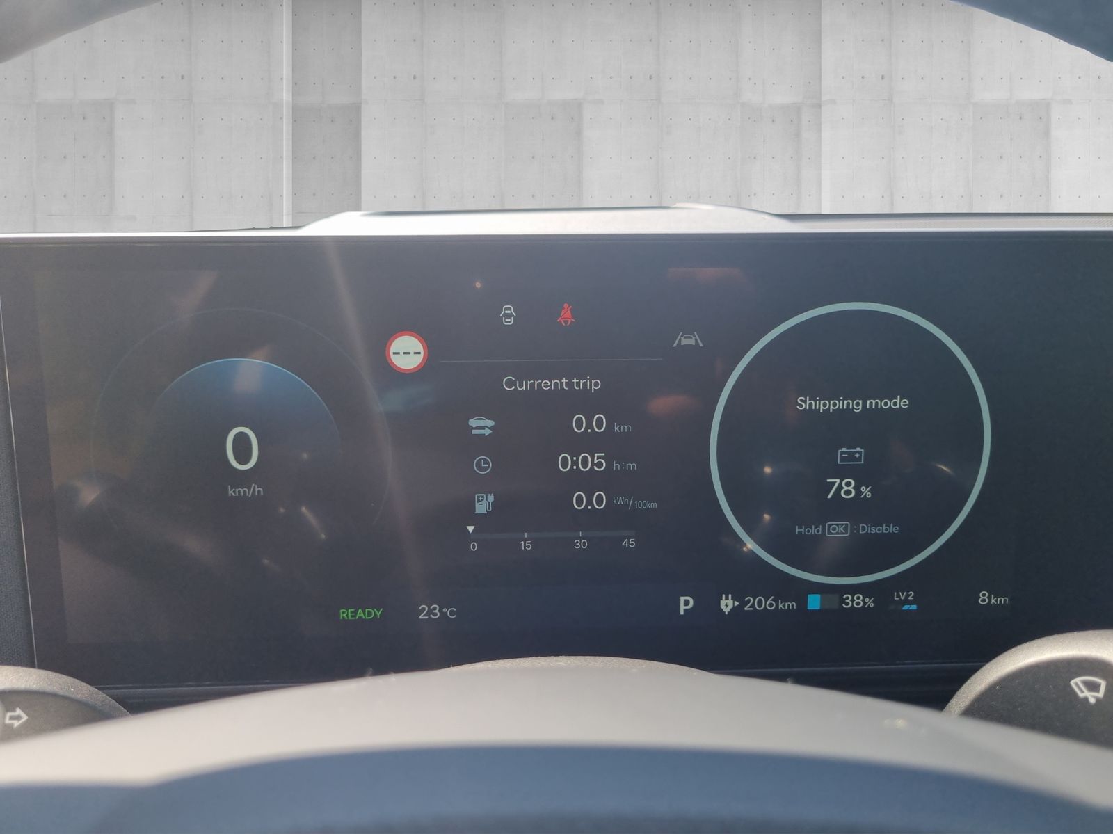 Hyundai IONIQ 5 – Bild 11