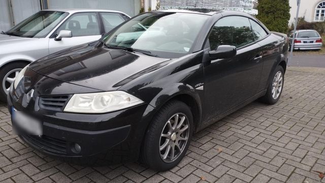 Renault Megane 2007 , Tüv bis 2026