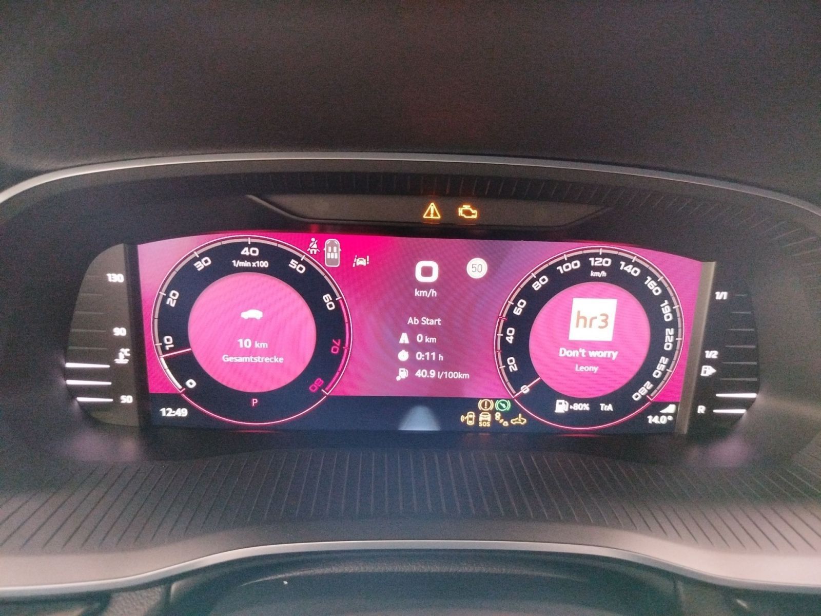 Skoda Octavia - Bild 9