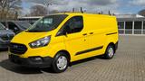 Ford TRANSIT CUSTOM 280 L1 TREND STANDHZ/TEMPOMAT/AHK - Ford Transit: 280s