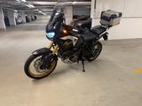 Honda CRF 1100L Africa Twin Adventure Sports DCT - HONDA CRF