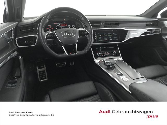 Audi RS6 - Bild 14