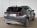 Hyundai TUCSON E-Motion 1.6 T-GDI 2WD 48V DCT / Panor... - Hyundai TUCSON aus 2025