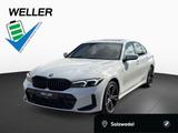 BMW 330e xDr M Sport Pro GSD,H/K,AHK,eSitze,HUD