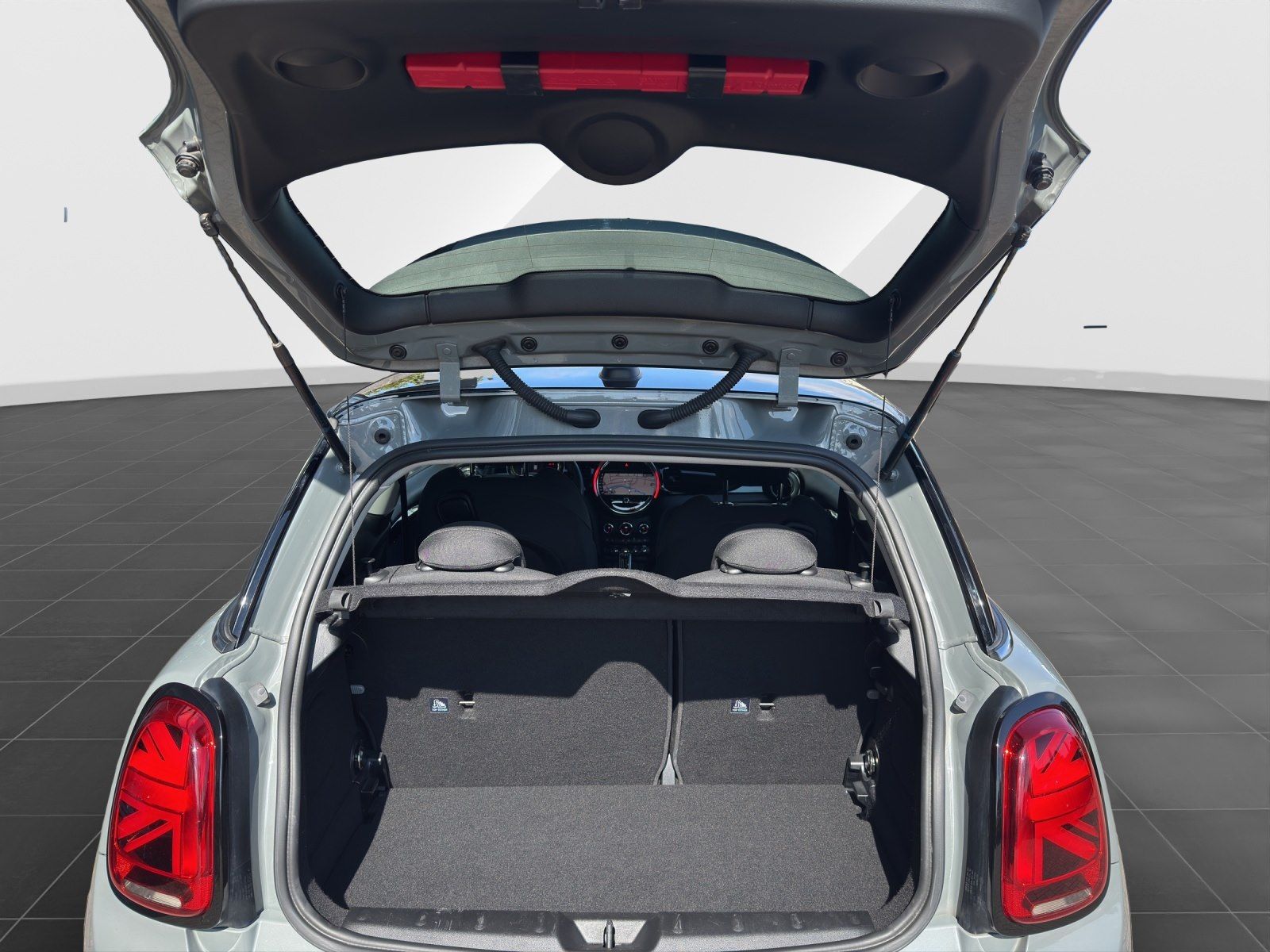 MINI Cooper SE - Bild 9