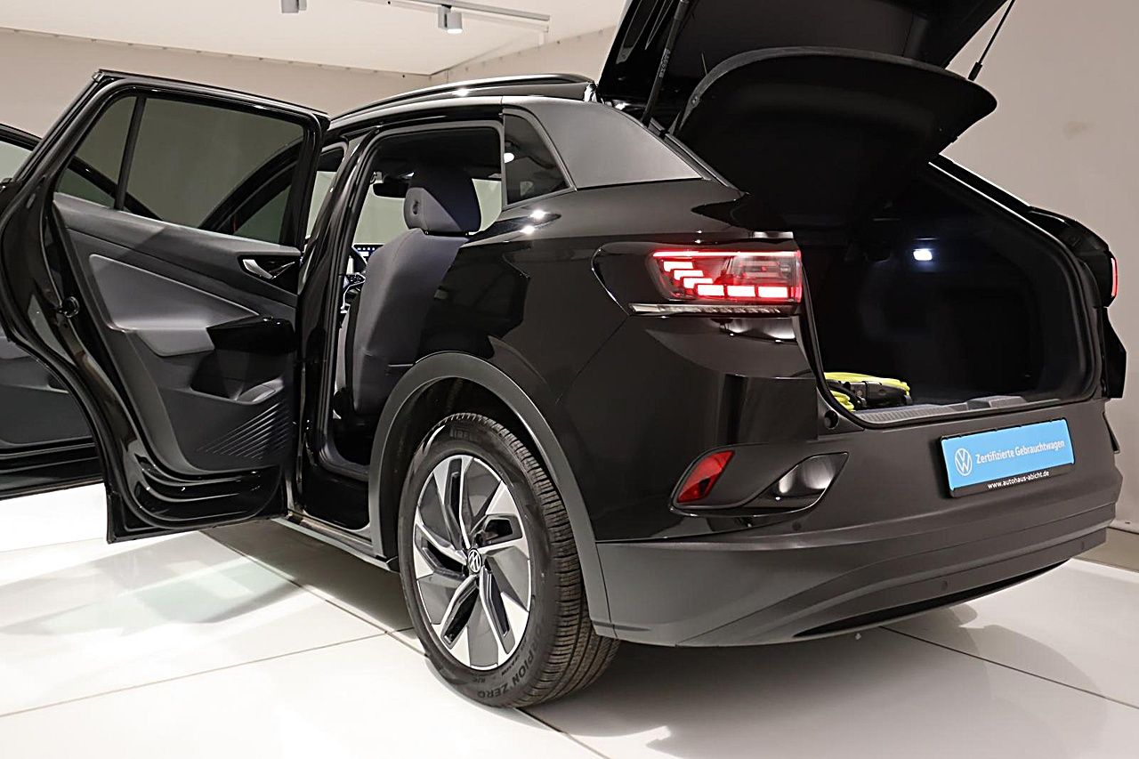 Volkswagen ID.4 - Bild 29